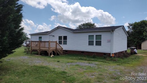 129 Titanium Drive