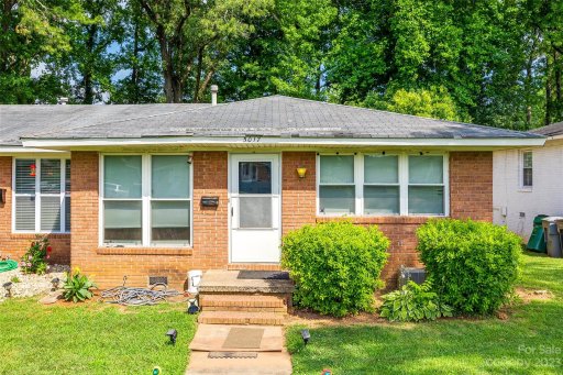5017 Highlake Drive