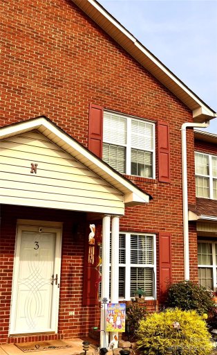 102 Brandywine Drive N3