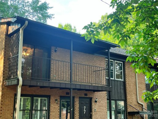 851 Nottingham Drive 77