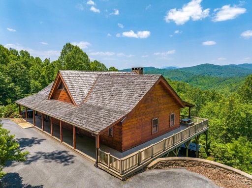 6951 Timber Rock Drive