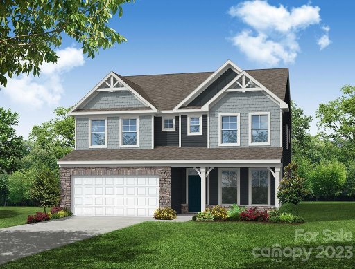 2185 Windley Drive Lot 32