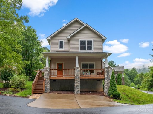 27 Scenic Busbee Trail