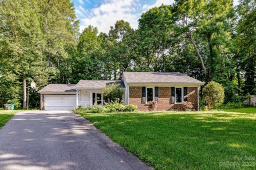 1105 Forest Wood Drive