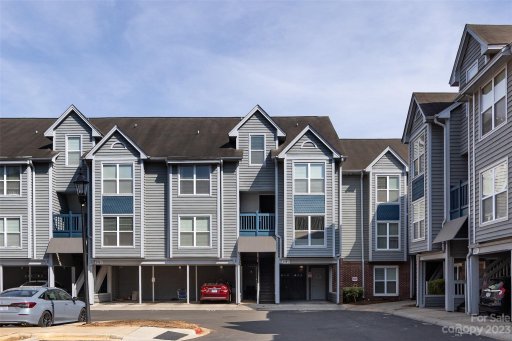 509 N Graham Street 3G