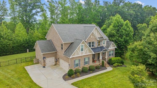 6417 Willow Farm Drive