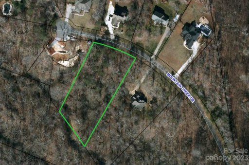 3027 Mountain Creek Drive