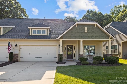 110 Boxtail Way