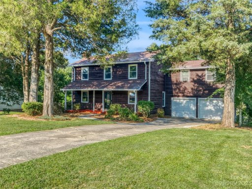 2110 Applegate Drive