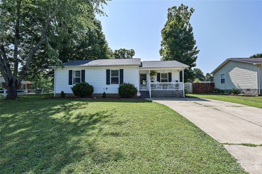2527 Saluda Drive