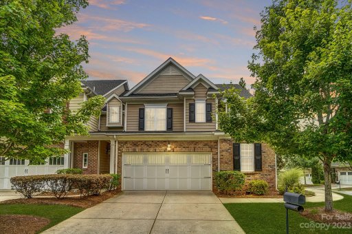 10906 Burnt Leather Lane