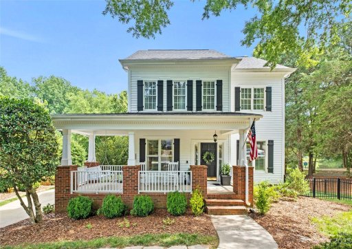 551 Ashby Drive