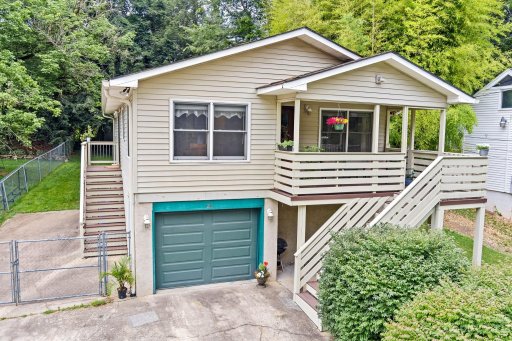 21 Mcdade Street