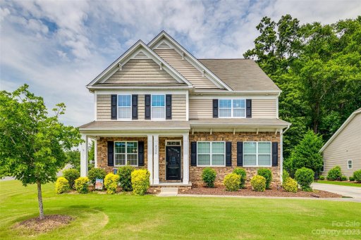 2136 Chapel Gate Drive
