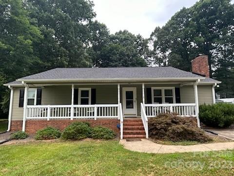 1622 Robinson Road