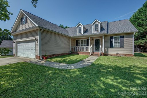 1250 Laurel Woods Drive