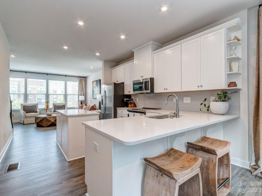 632 Uwharrie River Road