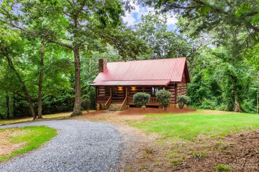 350 Starnes Circle Drive