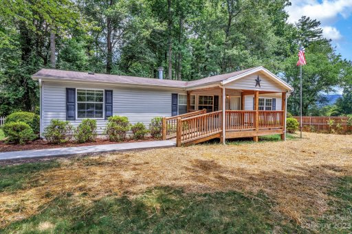 162 Piney Ridge Drive