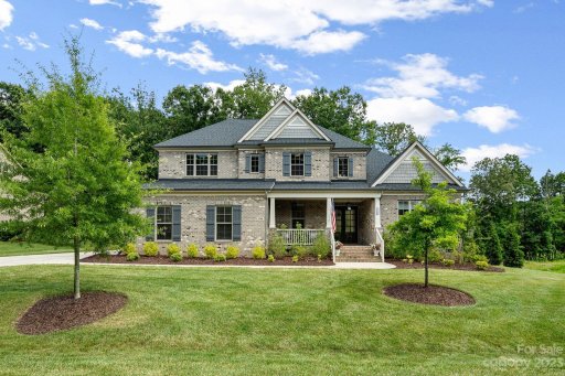 1106 Cherry Laurel Drive