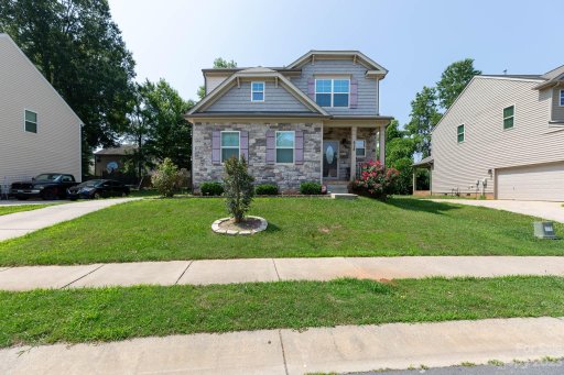518 Rough Hewn Lane