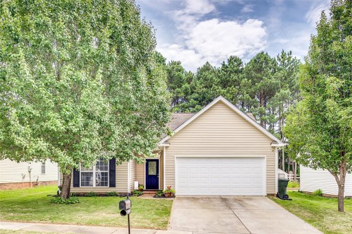 4649 Madeline Drive