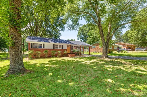 815 Brookwood Drive