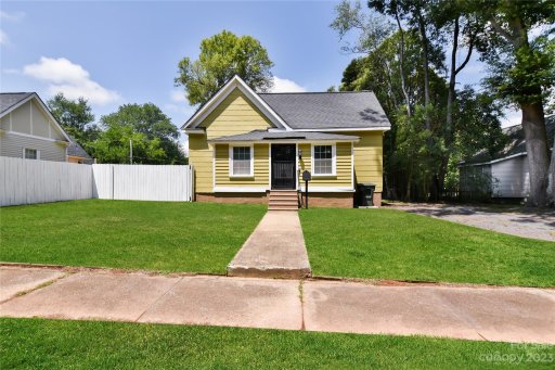 4 Paxton Street