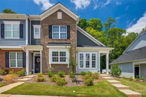 1024 Beatty Woods Drive