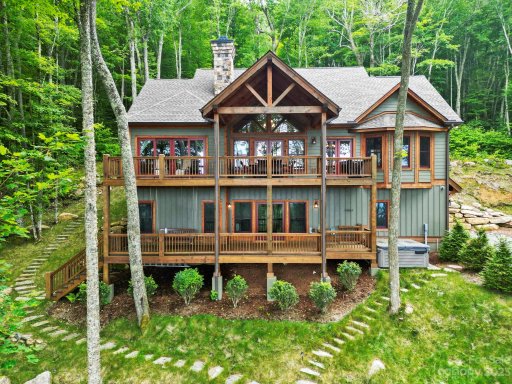 358 Eagle Springs Trail