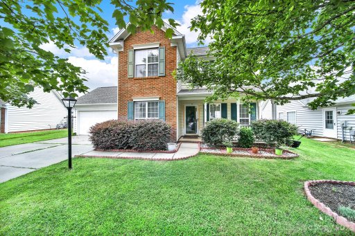 3403 Brookstone Trail