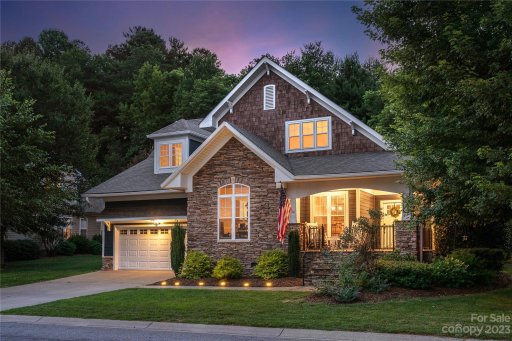 162 Carolina Bluebird Loop