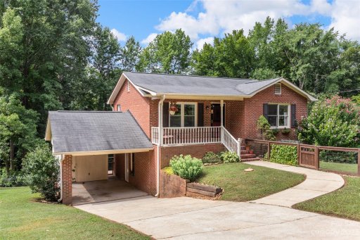 843 Gist Road