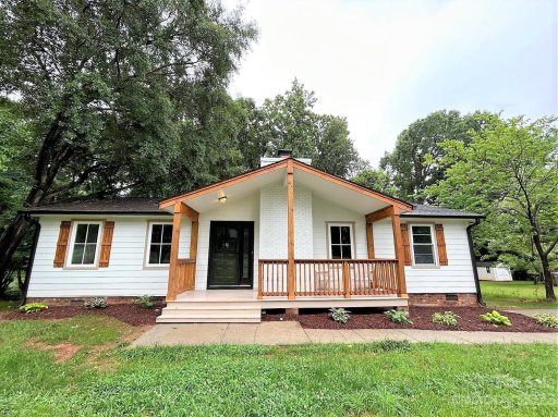 600 Briar Creek Road
