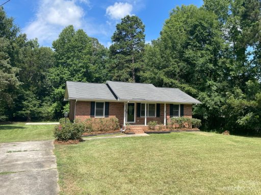 2190 Green Peach Road