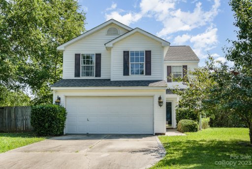 4728 Aldersbrook Drive