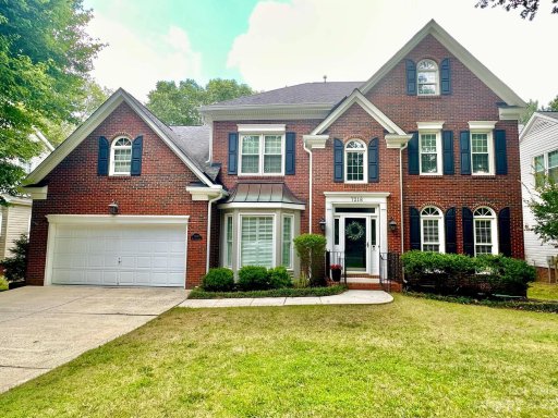 7218 Broadford Court