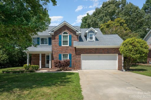 3228 Roberta Farms Court