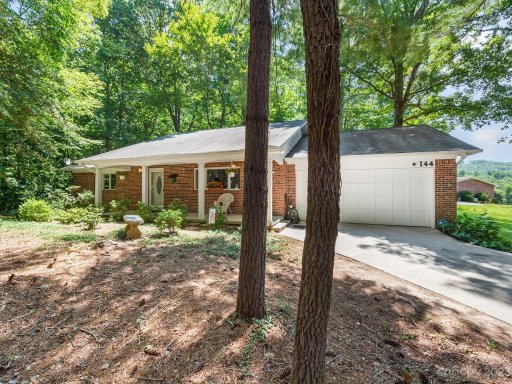 144 Burge Mountain Road