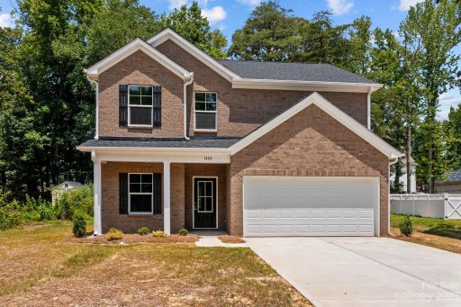 1404 Gentry Place