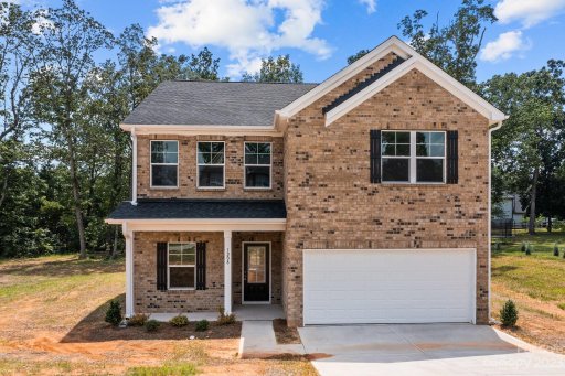 1208 Claiborne Road