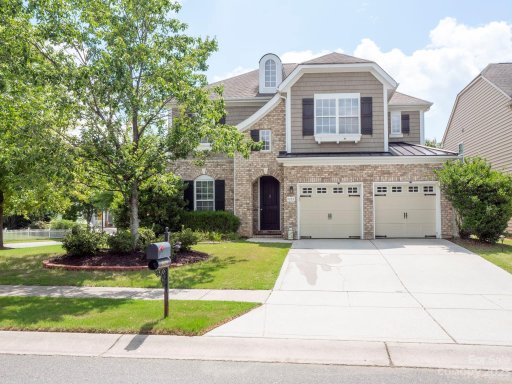 9103 Ardrey Woods Drive