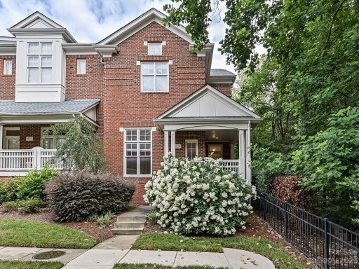 4820 South Hill View Drive