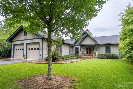 90 Racoon Ridge