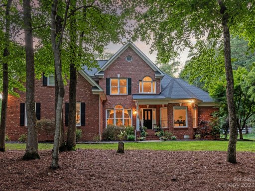 1312 Rosehill Drive
