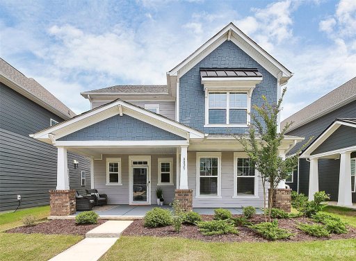 8025 Cornhill Avenue