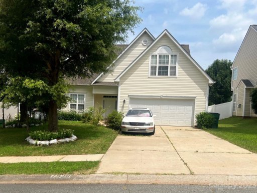 7928 Shiny Meadow Lane