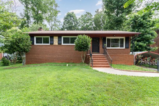 6409 Springfield Drive