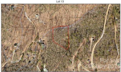 00000 Hickory Acres Road 13
