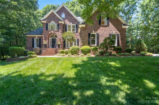 6361 Fox Chase Drive